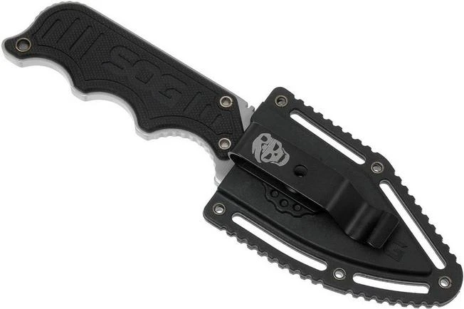 SOG Instinct G10 Neckknife, NB1012-CP 14 SOG Instinct G10 Neckknife, NB1012-CP - Image 14