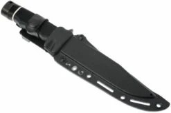 SOG- S10B Tech Bowie -Knife Shop SOG S10B K 05 sog tech bowie sogs10b k d5