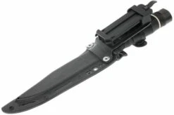 SOG- S10B Tech Bowie -Knife Shop SOG S10B K 06 sog tech bowie sogs10b k d6