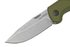 SOG Terminus SJ OD Green TM1004-BX Slipjoint Pocket Knife -Knife Shop SOG TM1004 BX 03 sog