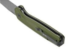 SOG Terminus SJ OD Green TM1004-BX Slipjoint Pocket Knife -Knife Shop SOG TM1004 BX 04 sog