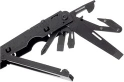 SOG Power Assist B66 Multi Tool, Black -Knife Shop SOGB66 03 sog multitool sogb66 03