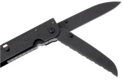 SOG Power Assist B66 Multi Tool, Black -Knife Shop SOGB66 05 sog multitool sogb66 05