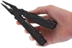 SOG Power Assist B66 Multi Tool, Black -Knife Shop SOGB66 10 sog multitool sogb66 10