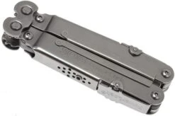 SOG Powerlock S60 Multitool, Silver -Knife Shop SOGS60 08 sog powerlock s60 zilver sogs60 08