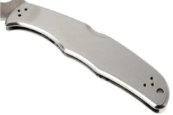 Spyderco C10 Endura 4, Spyder Edge -Knife Shop SP C10S 03 spyderco c10 endura d3