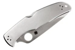 Spyderco C10 Endura 4, Spyder Edge -Knife Shop SP C10S 07 spyderco c10 endura d7