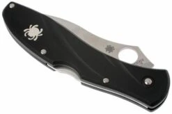 Spyderco- C66 Centofante III -Knife Shop SP C66PBK3 03 spyderco centofante iii spc66pbk3 d3