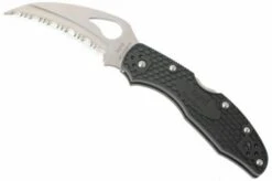 Spyderco - Byrd Hawkbill