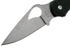Spyderco Byrd Tern BY23GP Pocket Knife -Knife Shop SPBY23GP 03 spyderco