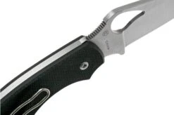 Spyderco Byrd Tern BY23GP Pocket Knife -Knife Shop SPBY23GP 06 spyderco