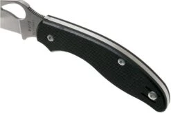 Spyderco Byrd Tern BY23GP Pocket Knife -Knife Shop SPBY23GP 07 spyderco