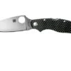 Spyderco Caly 3.5 ZDP-189 C144CFPE Pocket Knife