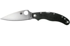 Spyderco Caly 3.5 ZDP-189 C144CFPE Pocket Knife