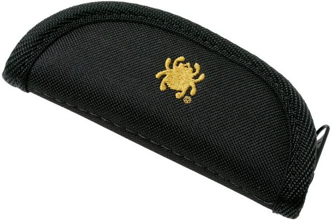 Spyderco Nylon Pouch Small C18NC 1 Spyderco Nylon Pouch Small C18NC