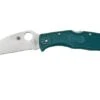 Spyderco Endela Wharncliffe K390 C243FPWK390 Pocket Knife