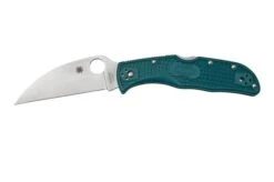 Spyderco Endela Wharncliffe K390 C243FPWK390 Pocket Knife