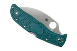 Spyderco Endela Wharncliffe K390 C243FPWK390 Pocket Knife -Knife Shop SPC243FPWK390 06 spyderco