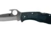 Spyderco Endela Emerson Opener C243PGYW Pocket Knife