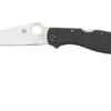 Spyderco Stretch 2 XL C258GPGYCW, G10, CRU-WEAR, Pocket Knife