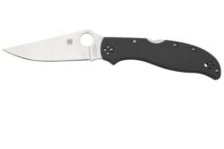 Spyderco Stretch 2 XL C258GPGYCW, G10, CRU-WEAR, Pocket Knife