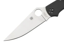 Spyderco Stretch 2 XL C258GPGYCW, G10, CRU-WEAR, Pocket Knife -Knife Shop SPC258GPGYCW 03 spyderco