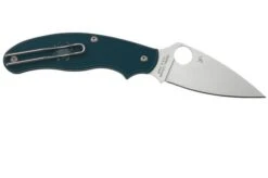 Knife Shop -Knife Shop SPC94PCBL 02 spyderco