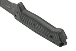 Steel Will 1010 Adept, Fixed Knife -Knife Shop SWK 1010 04 steelwill