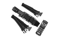 Steel Will 1010 Adept, Fixed Knife -Knife Shop SWK 1010 06 steelwill