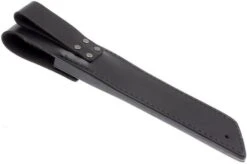 Steel Will Courage 311 Fixed Knife, Green -Knife Shop SWK 311 08 steel will swk 311 08