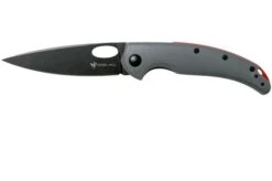 Steel Will Sedge F19M-20 Black, Grey Pocket Knife