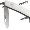 Swiza D03 Swiss Pocket Knife - White