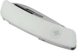 Swiza D04 Swiss Pocket Knife - White -Knife Shop SZD04 WT 06 swiza szd04 wt 06