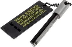 TOPS Knives B.O.B. Fieldcraft Brown Micarta BROS-01 -Knife Shop TK BROS 01 08 tops knives tk bros 01 08