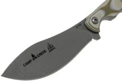 TOPS Knives Camp Creek CPCK-01 Hunting Knife -Knife Shop TK CPCK 01 03 tops knives