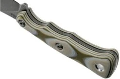 TOPS Knives Camp Creek CPCK-01 Hunting Knife -Knife Shop TK CPCK 01 04 tops knives