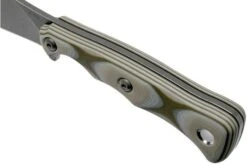 TOPS Knives Camp Creek CPCK-01 Hunting Knife -Knife Shop TK CPCK 01 05 tops knives