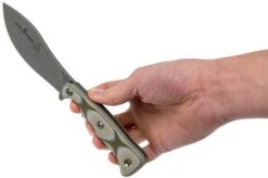 TOPS Knives Camp Creek CPCK-01 Hunting Knife -Knife Shop TK CPCK 01 06 tops knives