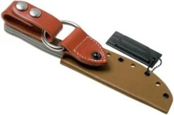 TOPS Knives Camp Creek CPCK-01 Hunting Knife -Knife Shop TK CPCK 01 08 tops knives