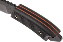 TOPS Knives Crow Hawke Necker, CRH-01 -Knife Shop TK CRH 01 06 tops knives tk crh 01 06