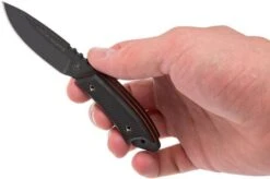 TOPS Knives Crow Hawke Necker, CRH-01 -Knife Shop TK CRH 01 07 tops knives tk crh 01 07