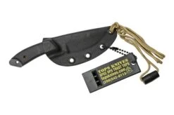 TOPS Knives Crow Hawke Necker, CRH-01 -Knife Shop TK CRH 01 08 tops knives tk crh 01 08