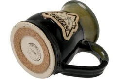 TOPS Knives Coffee Mug, MUG-01 -Knife Shop TK MUG 01 03 tops knives