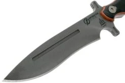 TOPS Knives Operator 7 OP7-01 Survival Knife -Knife Shop TK OP7 01 03 tops knives