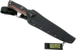 TOPS Knives Operator 7 OP7-01 Survival Knife -Knife Shop TK OP7 01 07 tops knives