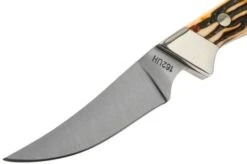 Uncle Henry Wolverine 162UH Hunting Knife -Knife Shop UH1130013 03 schrade uncle henry