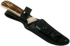 Uncle Henry Wolverine 162UH Hunting Knife -Knife Shop UH1130013 06 schrade uncle henry