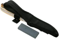 Uncle Henry Wolverine 162UH Hunting Knife -Knife Shop UH1130013 07 schrade uncle henry