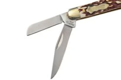 Uncle Henry Junior Next Gen 807UH Pocket Knife -Knife Shop UH1136001 03 unclehenry 1