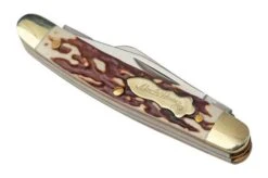 Uncle Henry Junior Next Gen 807UH Pocket Knife -Knife Shop UH1136001 06 unclehenry 1